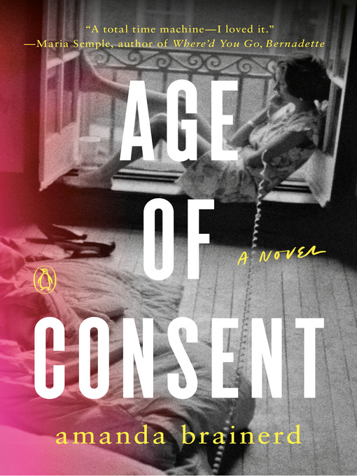 Imagen de portada para Age of Consent